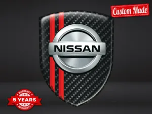Nissan Adesivi Murali Auto Max Moderni Pro Chic Durevoli